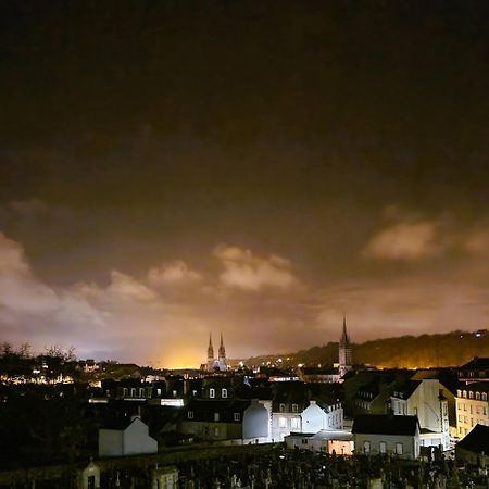 Le Sloop Leilighet Quimper Eksteriør bilde